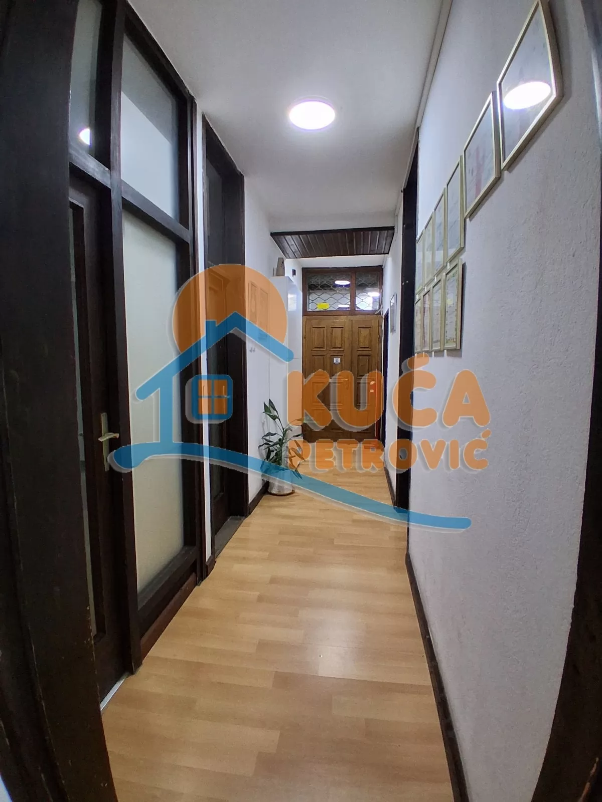 Lokal, 94 m2, Medijana, Jovana Ristića ID: i-015449 8