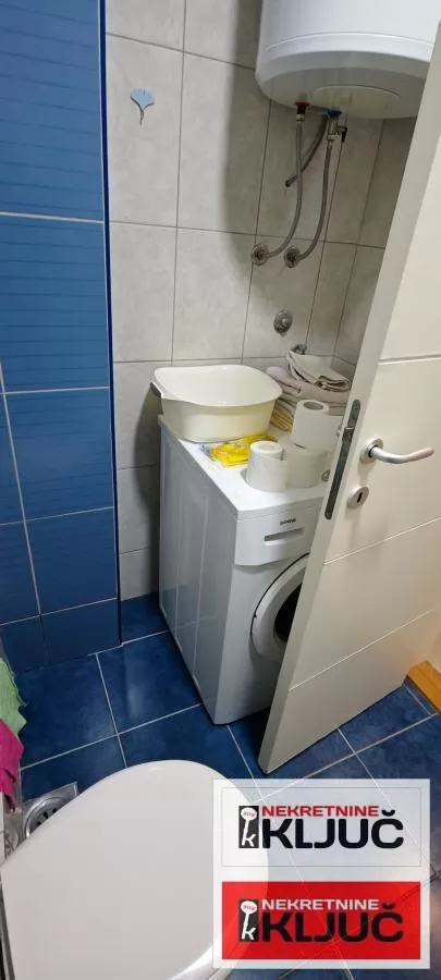 ODLICAN STAN U BLIZINI B.OSLOBODJENJA 10