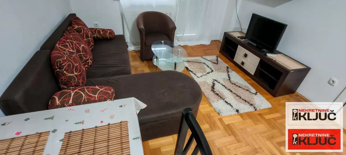 ODLICAN STAN U BLIZINI B.OSLOBODJENJA 2