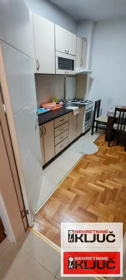 ODLICAN STAN U BLIZINI B.OSLOBODJENJA 6