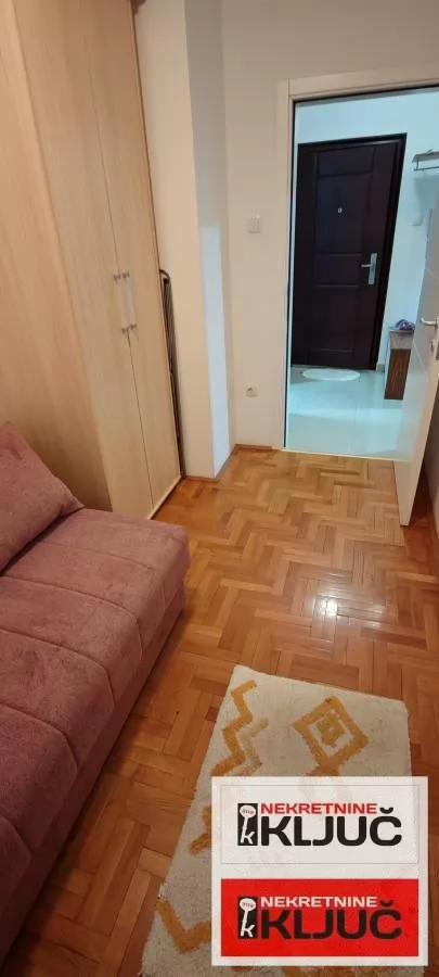 ODLICAN STAN U BLIZINI B.OSLOBODJENJA 8