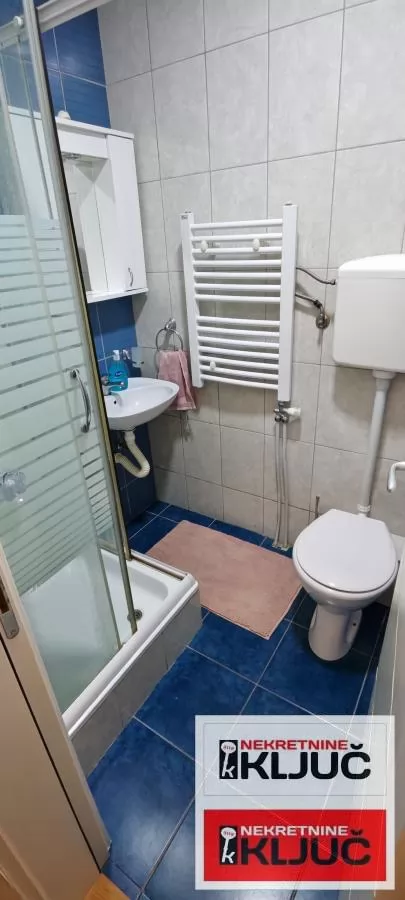 ODLICAN STAN U BLIZINI B.OSLOBODJENJA 9