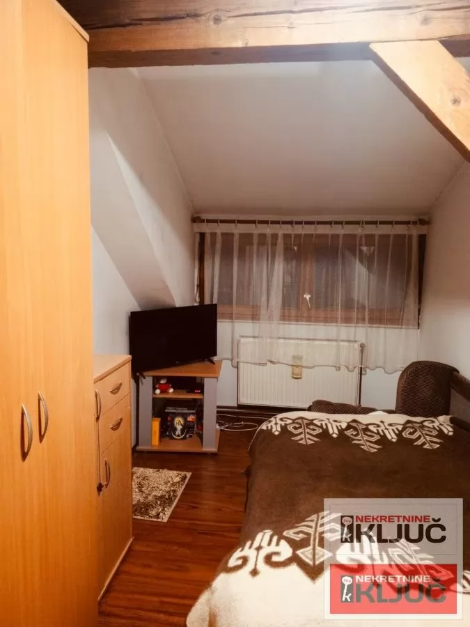 SAJMIŠTE, 57m2, Dvoiposoban-Duplex 3