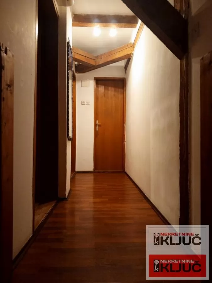 SAJMIŠTE, 57m2, Dvoiposoban-Duplex 4