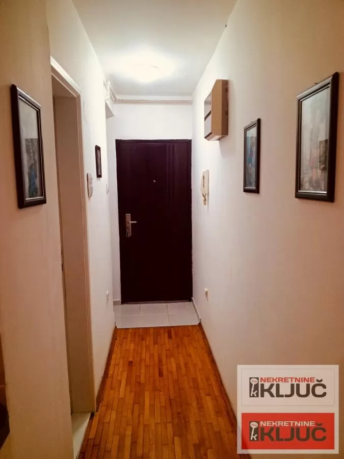 SAJMIŠTE, 57m2, Dvoiposoban-Duplex 5