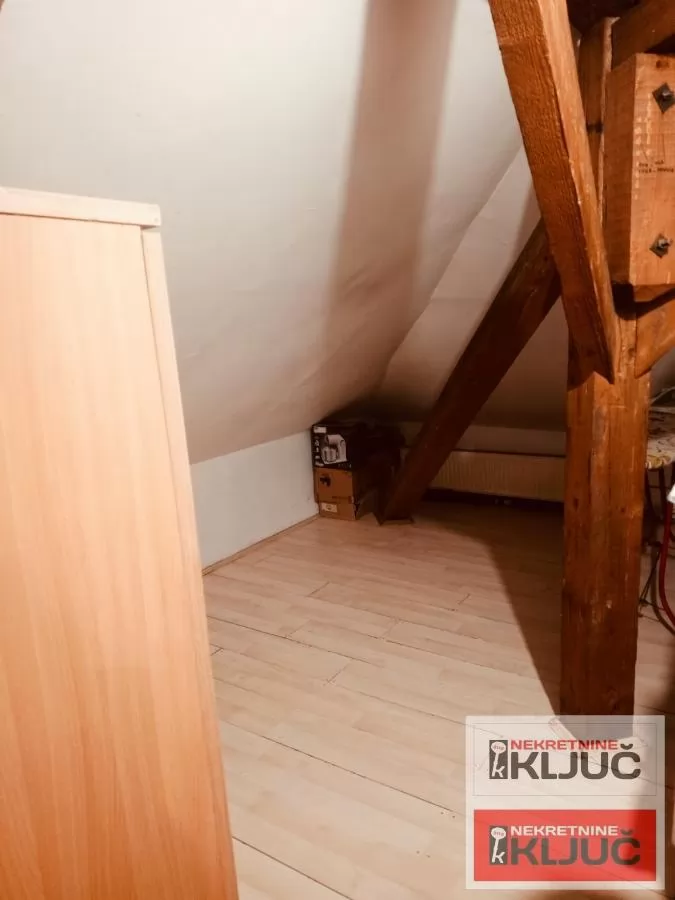 SAJMIŠTE, 57m2, Dvoiposoban-Duplex 6