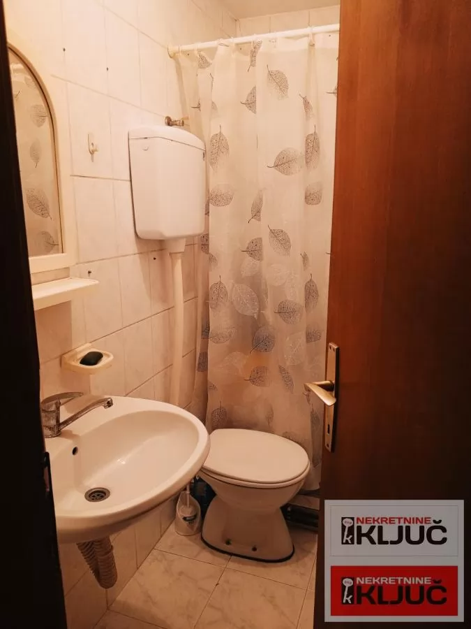 SAJMIŠTE, 57m2, Dvoiposoban-Duplex 7