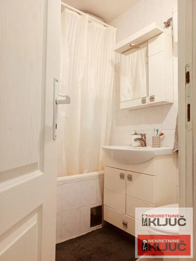 SAJMIŠTE, 57m2, Dvoiposoban-Duplex 8