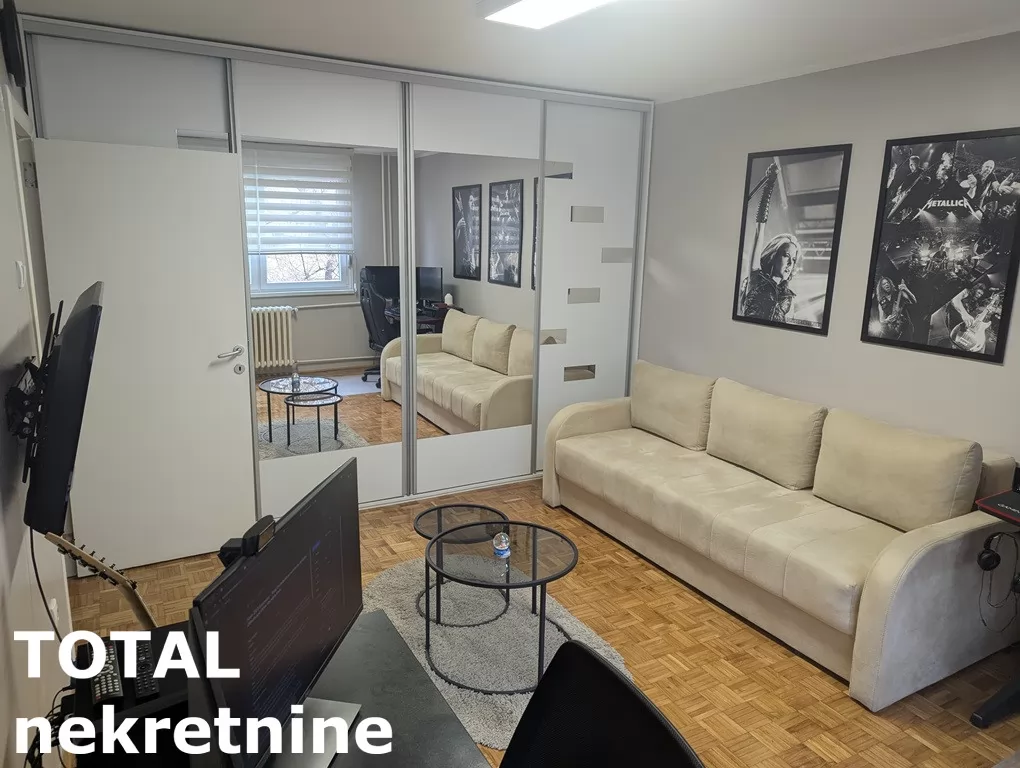 Stan,NOVI SAD,DETELINARA,kv: 46.00, € 129600, ID: 1101966 1