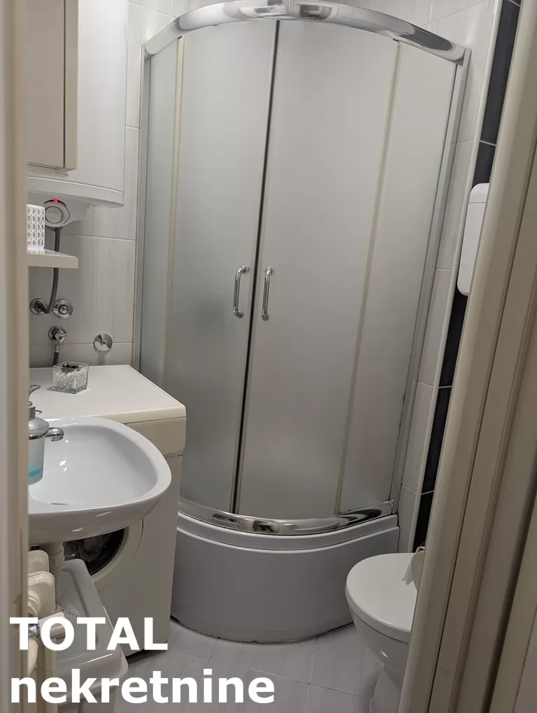 Stan,NOVI SAD,DETELINARA,kv: 46.00, € 129600, ID: 1101966 11