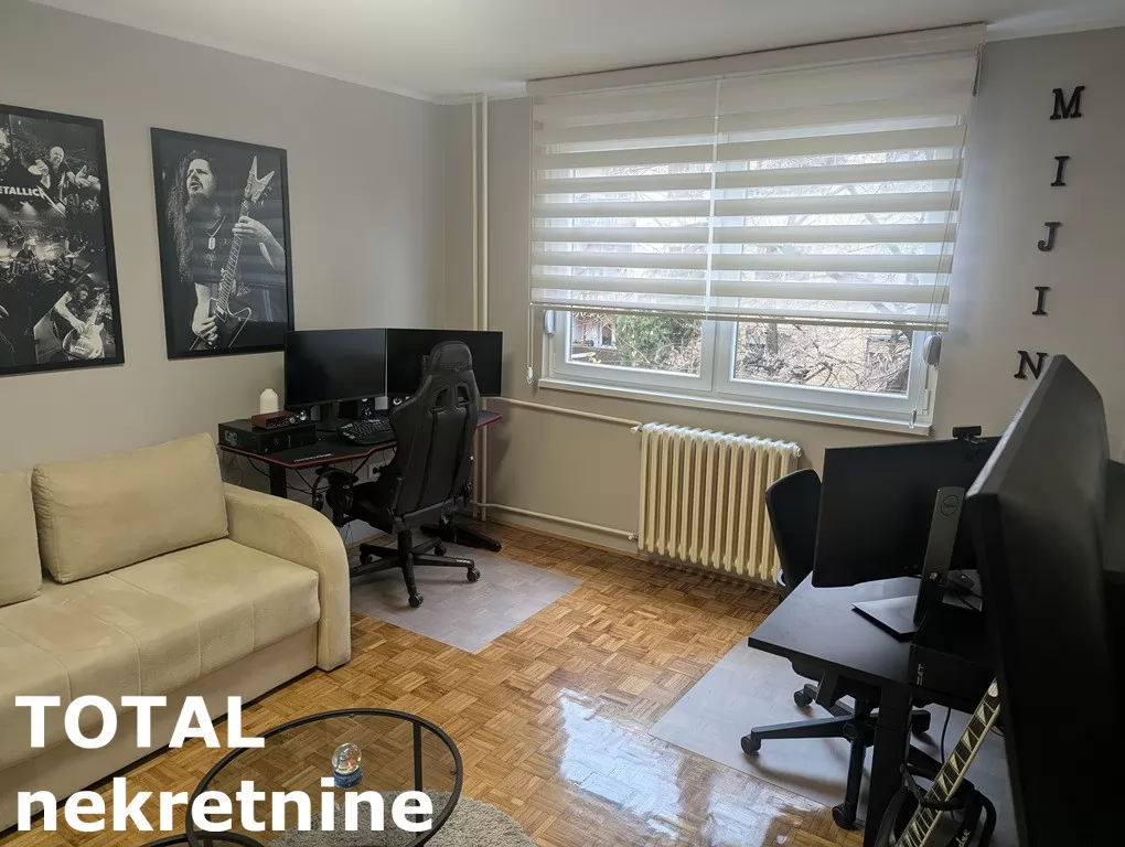 Stan,NOVI SAD,DETELINARA,kv: 46.00, € 129600, ID: 1101966 2