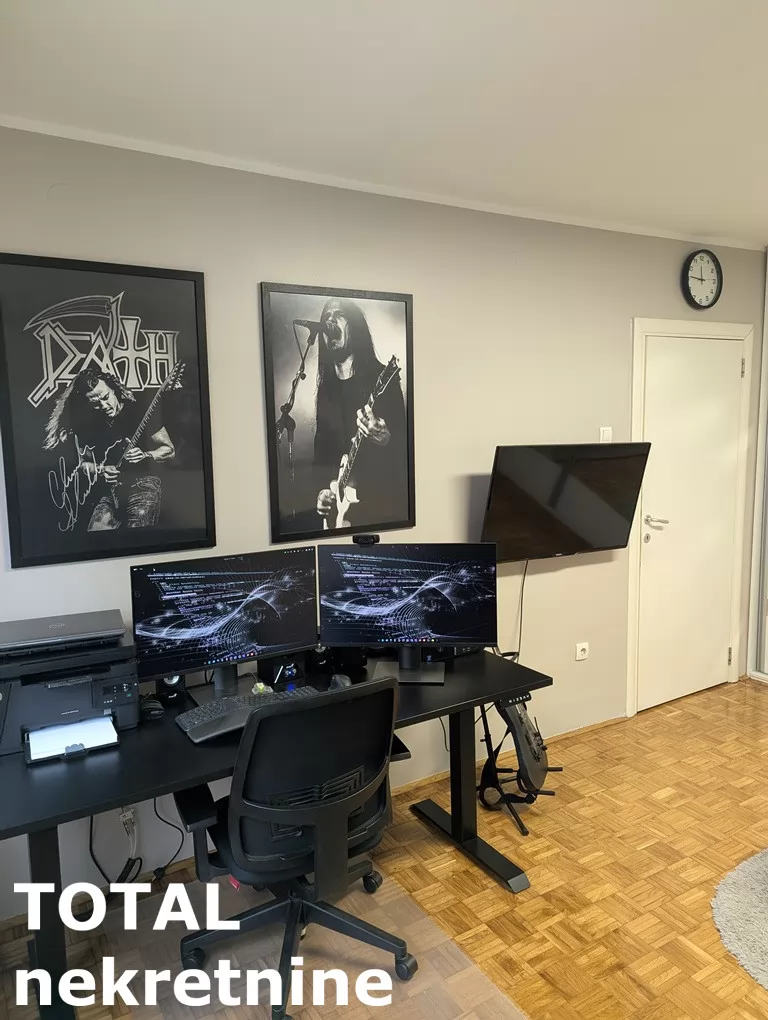 Stan,NOVI SAD,DETELINARA,kv: 46.00, € 129600, ID: 1101966 3