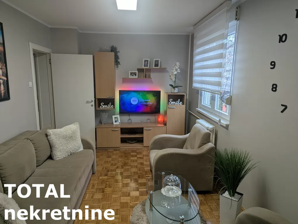 Stan,NOVI SAD,DETELINARA,kv: 46.00, € 129600, ID: 1101966 4