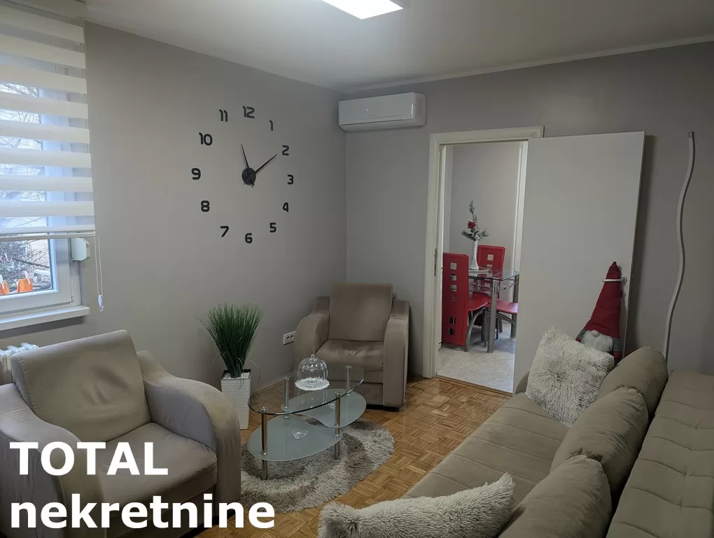 Stan,NOVI SAD,DETELINARA,kv: 46.00, € 129600, ID: 1101966 5