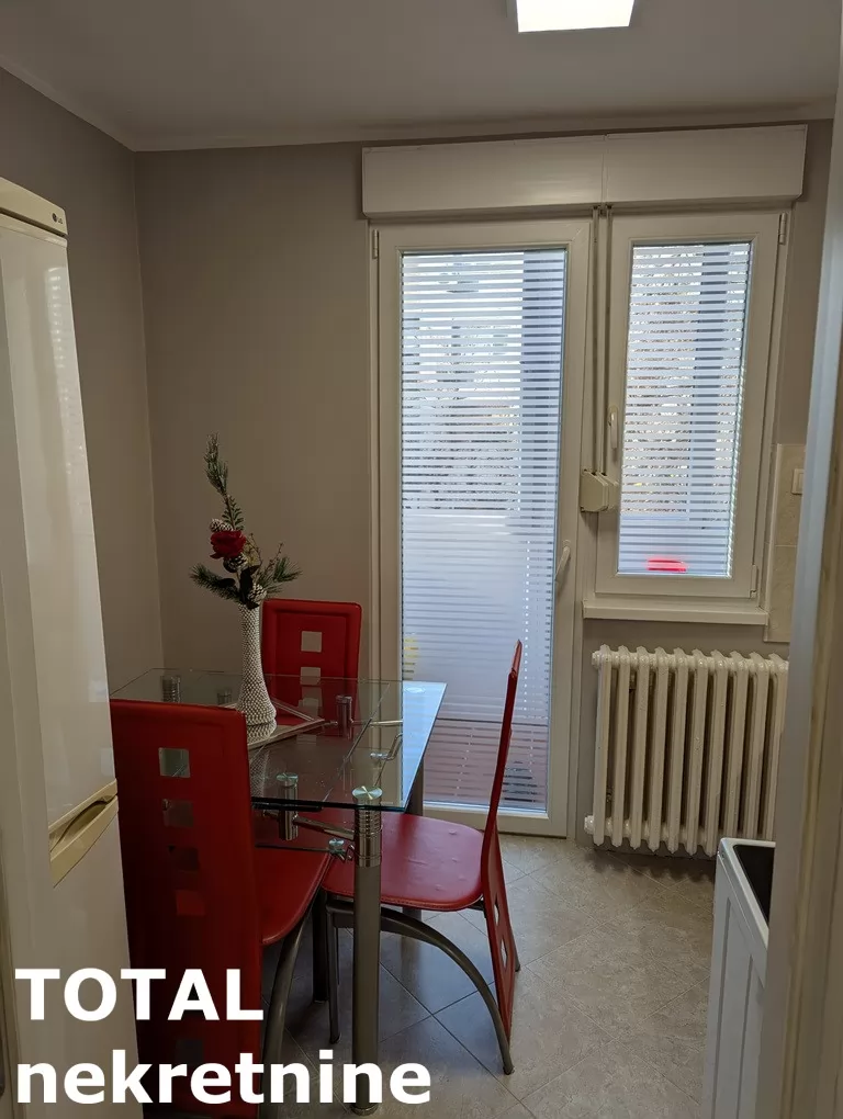Stan,NOVI SAD,DETELINARA,kv: 46.00, € 129600, ID: 1101966 6