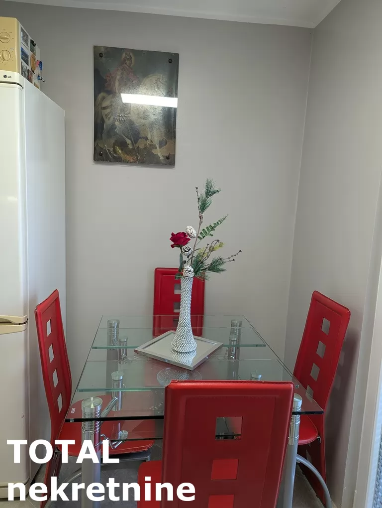 Stan,NOVI SAD,DETELINARA,kv: 46.00, € 129600, ID: 1101966 7