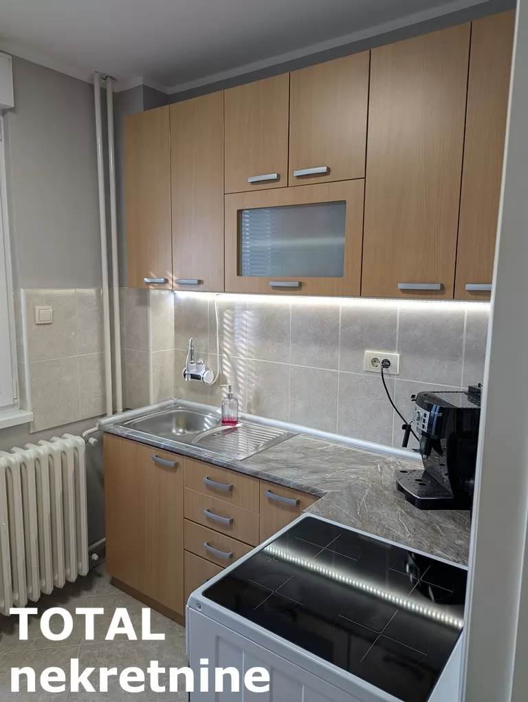 Stan,NOVI SAD,DETELINARA,kv: 46.00, € 129600, ID: 1101966 8