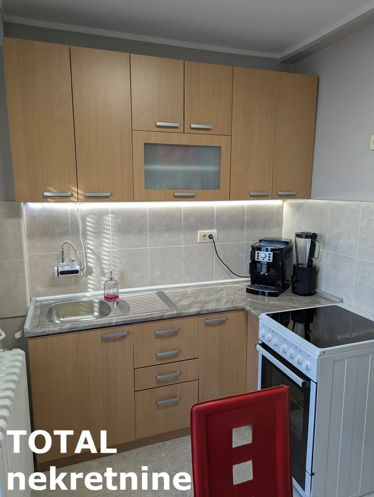 Stan,NOVI SAD,DETELINARA,kv: 46.00, € 129600, ID: 1101966 9