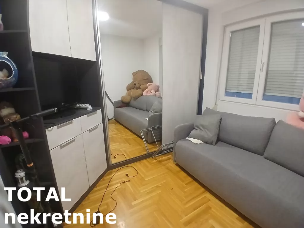 Stan,NOVI SAD,NOVA DETELINARA,kv: 92.00, € 270000, ID: 1101933 11