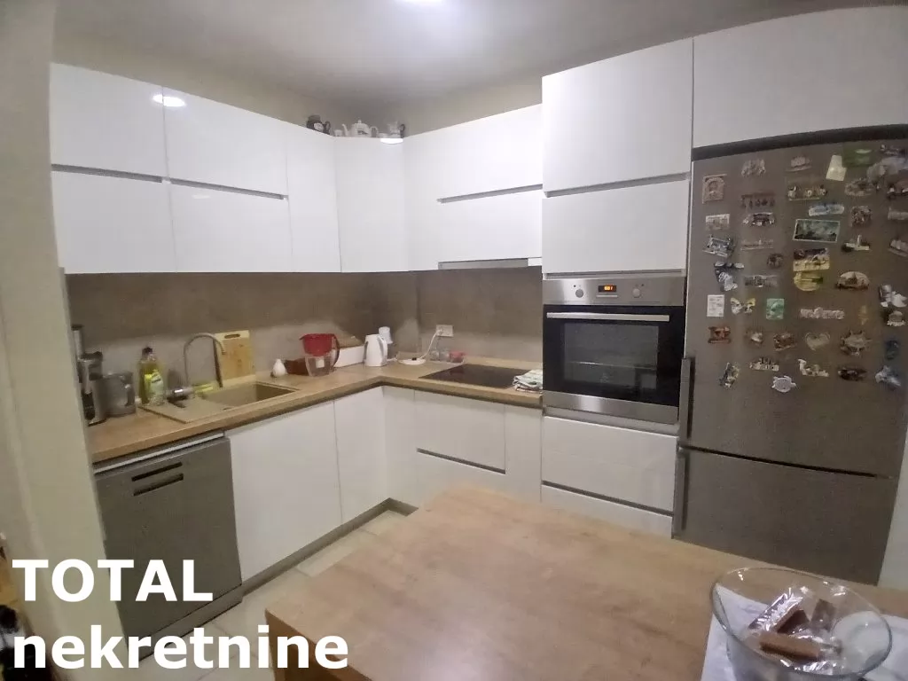 Stan,NOVI SAD,NOVA DETELINARA,kv: 92.00, € 270000, ID: 1101933 16