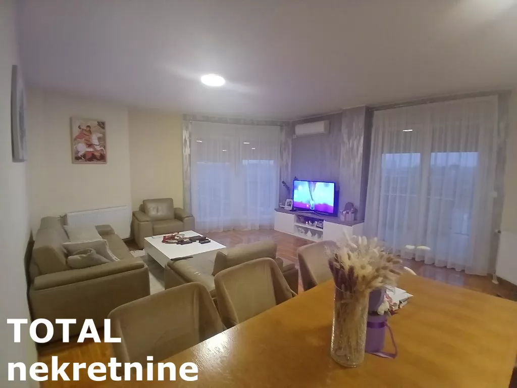 Stan,NOVI SAD,NOVA DETELINARA,kv: 92.00, € 270000, ID: 1101933 2