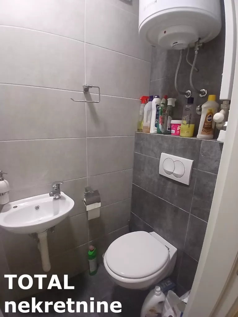 Stan,NOVI SAD,NOVA DETELINARA,kv: 92.00, € 270000, ID: 1101933 21