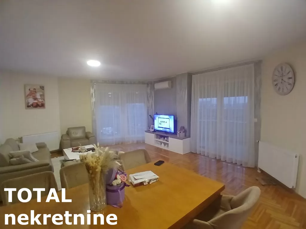 Stan,NOVI SAD,NOVA DETELINARA,kv: 92.00, € 270000, ID: 1101933 4