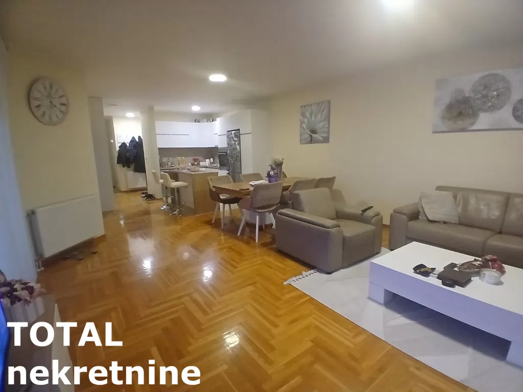 Stan,NOVI SAD,NOVA DETELINARA,kv: 92.00, € 270000, ID: 1101933 5