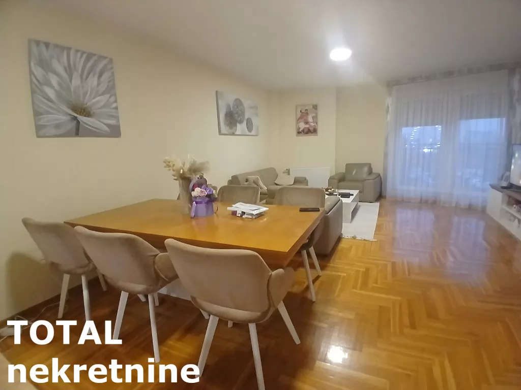 Stan,NOVI SAD,NOVA DETELINARA,kv: 92.00, € 270000, ID: 1101933 8