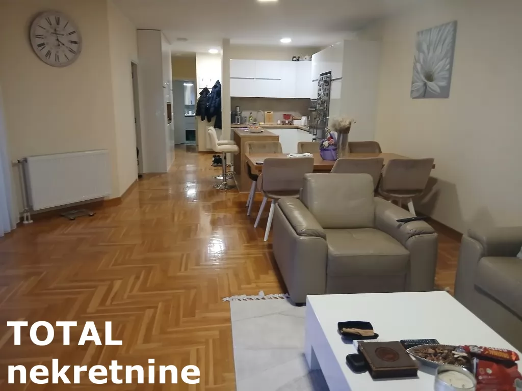 Stan,NOVI SAD,NOVA DETELINARA,kv: 92.00, € 270000, ID: 1101933 9