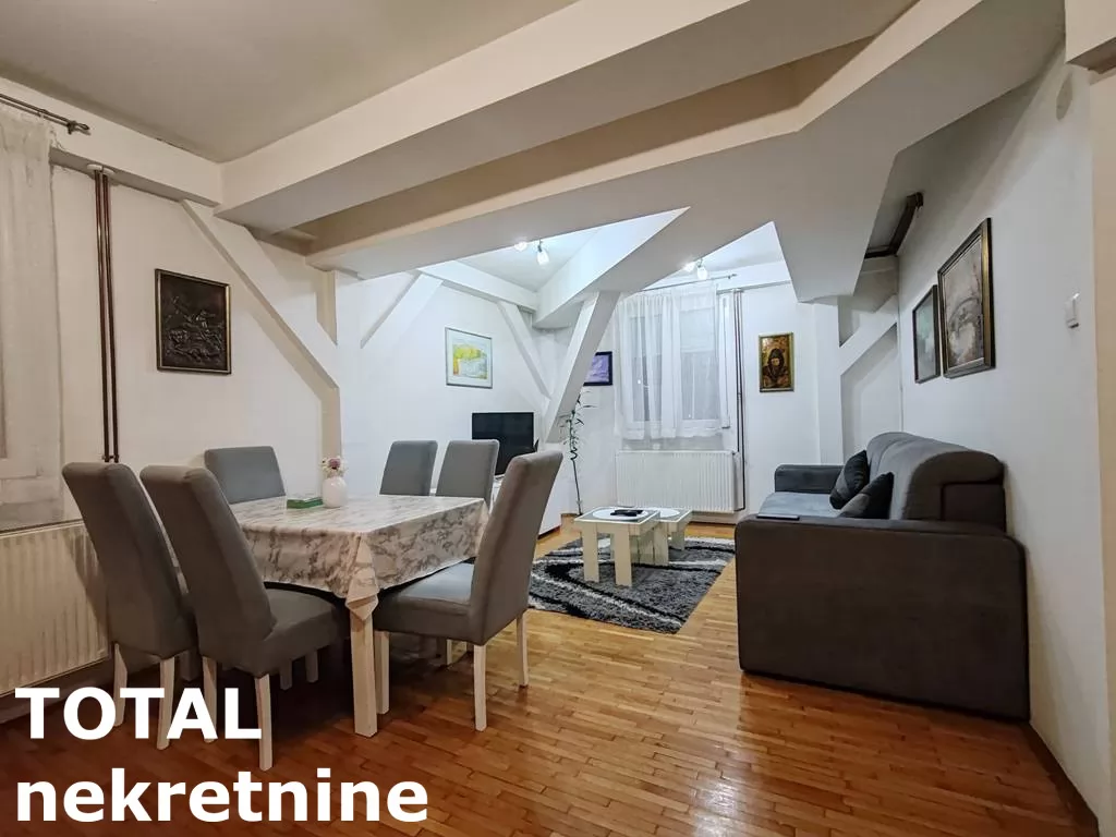 Stan,NOVI SAD,SAJAM,kv: 57.00, € 115000, ID: 1101965 2