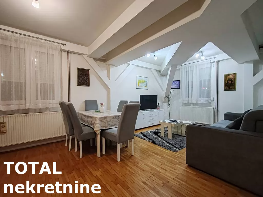 Stan,NOVI SAD,SAJAM,kv: 57.00, € 115000, ID: 1101965 3