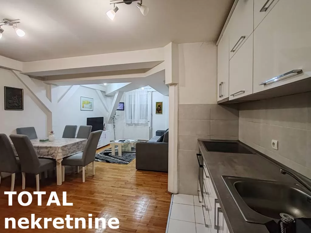 Stan,NOVI SAD,SAJAM,kv: 57.00, € 115000, ID: 1101965 4