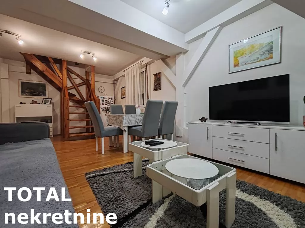 Stan,NOVI SAD,SAJAM,kv: 57.00, € 115000, ID: 1101965 5