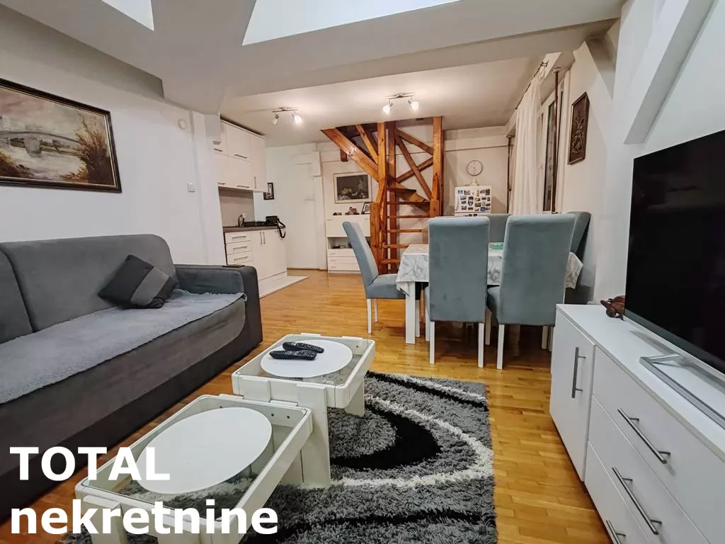 Stan,NOVI SAD,SAJAM,kv: 57.00, € 115000, ID: 1101965 6