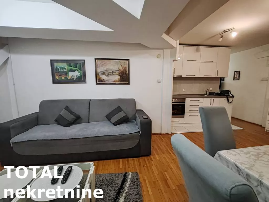 Stan,NOVI SAD,SAJAM,kv: 57.00, € 115000, ID: 1101965 7