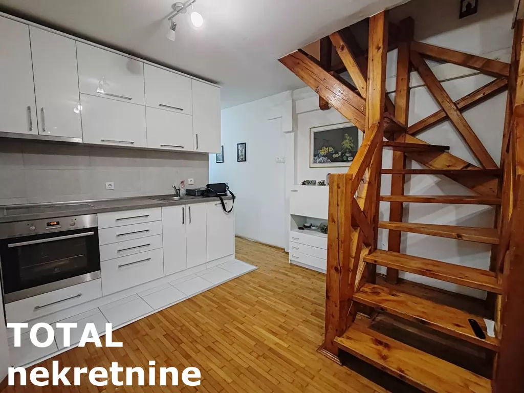 Stan,NOVI SAD,SAJAM,kv: 57.00, € 115000, ID: 1101965 8