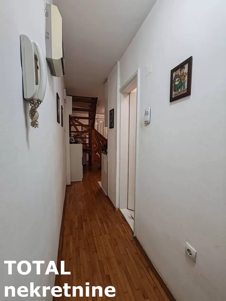 Stan,NOVI SAD,SAJAM,kv: 57.00, € 115000, ID: 1101965 9