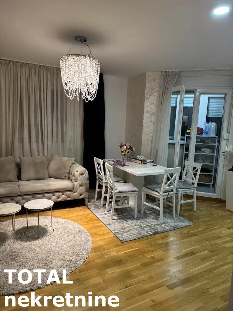 Stan,NOVI SAD,TELEP,kv: 63.00, € 160000, ID: 1101935 1
