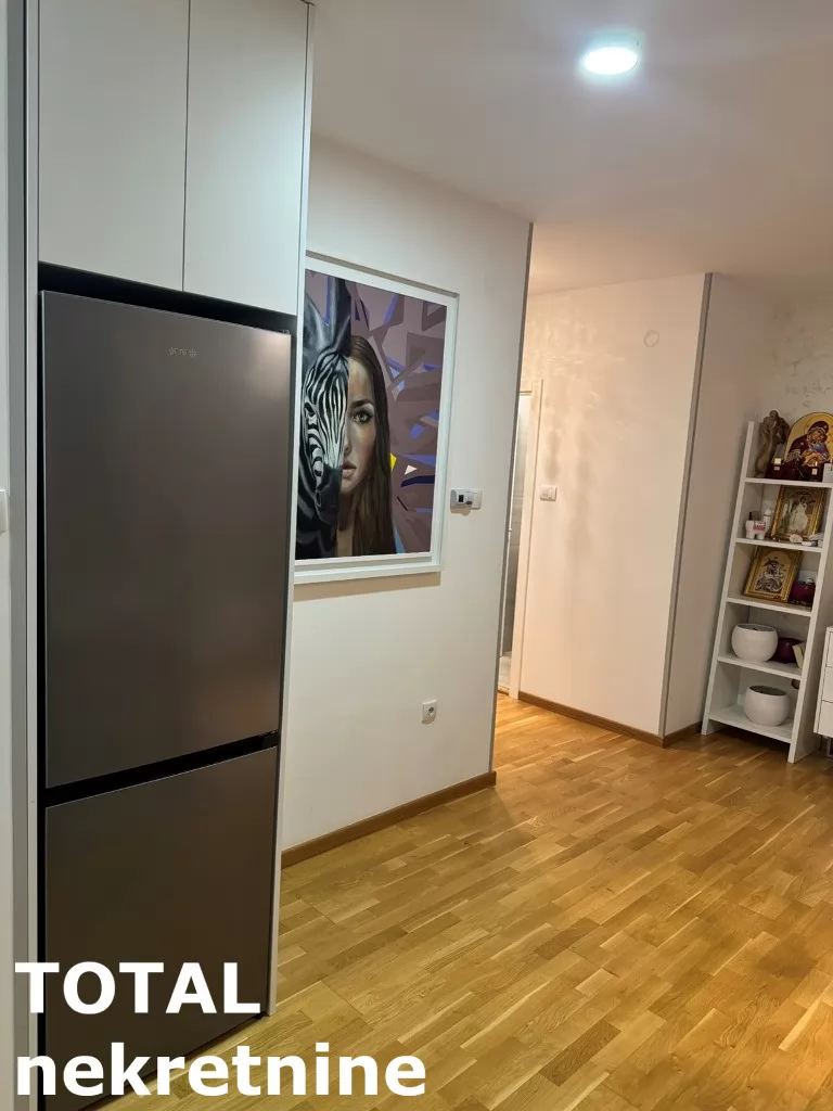 Stan,NOVI SAD,TELEP,kv: 63.00, € 160000, ID: 1101935 10