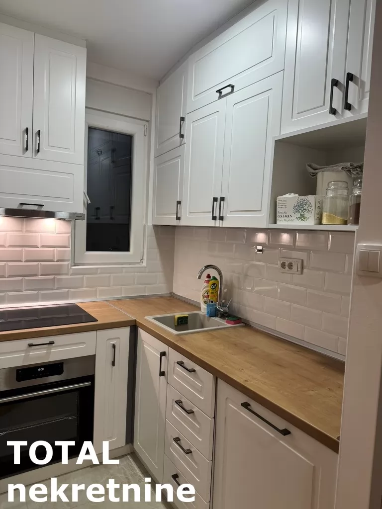 Stan,NOVI SAD,TELEP,kv: 63.00, € 160000, ID: 1101935 11