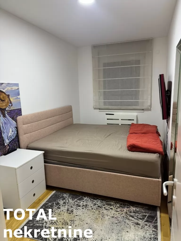 Stan,NOVI SAD,TELEP,kv: 63.00, € 160000, ID: 1101935 8