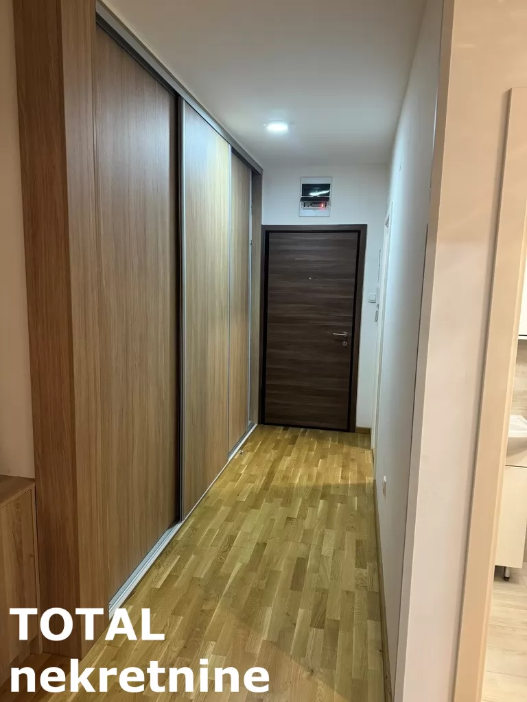 Stan,NOVI SAD,TELEP,kv: 63.00, € 160000, ID: 1101935 9