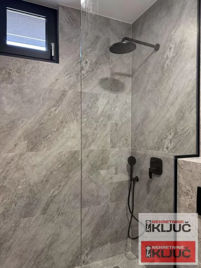 TELEP, 51m2 + Krovna terasa+redovna terasa koja se ne knjiži,Dvoiposoban, Lux Vila, Extra kvalitet 6