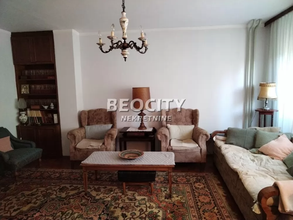 Trosoban stan, 77 m2, Liman 1, Fruškogorska ID: 127066 1