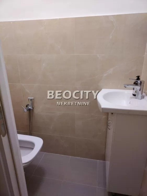 Trosoban stan, 77 m2, Liman 1, Fruškogorska ID: 127066 11