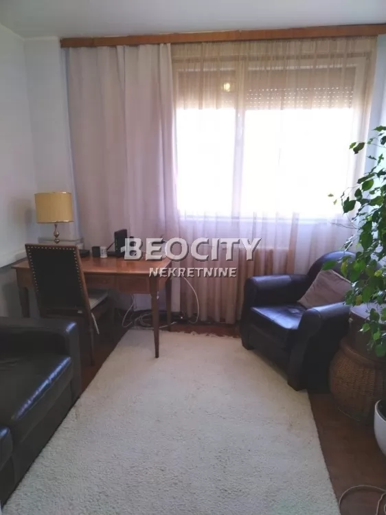 Trosoban stan, 77 m2, Liman 1, Fruškogorska ID: 127066 3