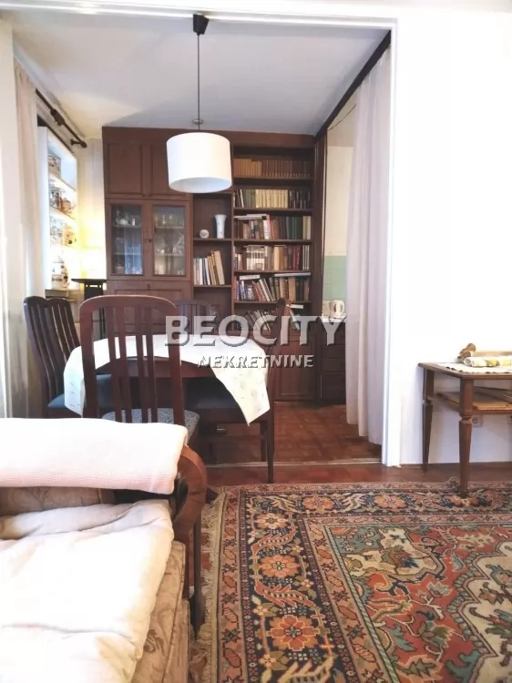 Trosoban stan, 77 m2, Liman 1, Fruškogorska ID: 127066 4