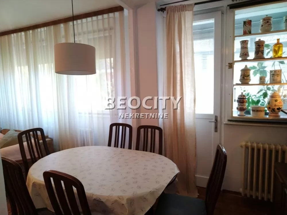 Trosoban stan, 77 m2, Liman 1, Fruškogorska ID: 127066 5