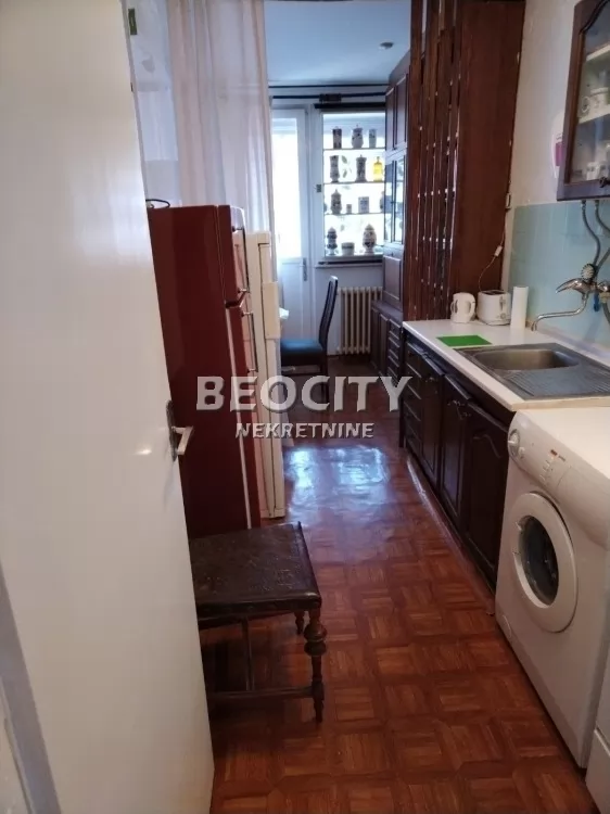 Trosoban stan, 77 m2, Liman 1, Fruškogorska ID: 127066 6